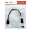 Avarro 1FT HDMI V1.4 CABLE 1080P CL3/UL 0E-HDMI01